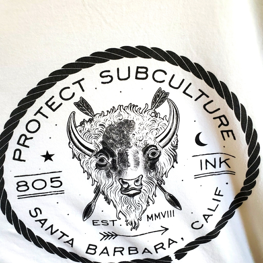 Original art t shirt